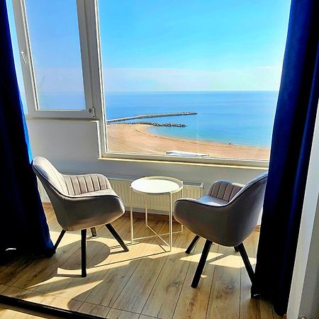 Sea View Studio Constanta Exterior photo