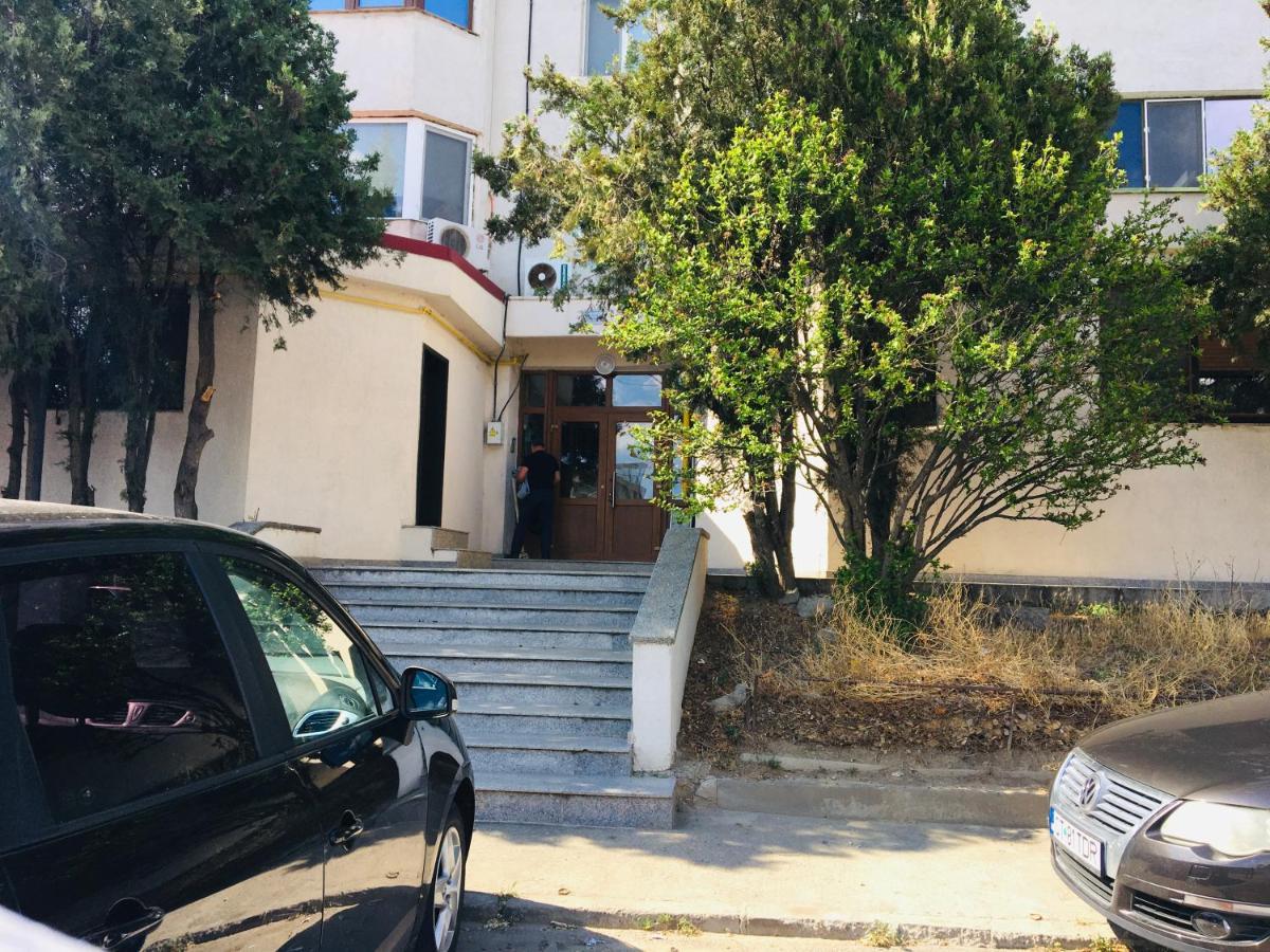 Sea View Studio Constanta Exterior photo